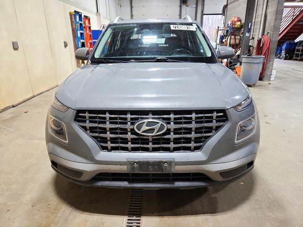 2023 HYUNDAI VENUE SEL, Limited — DIRF