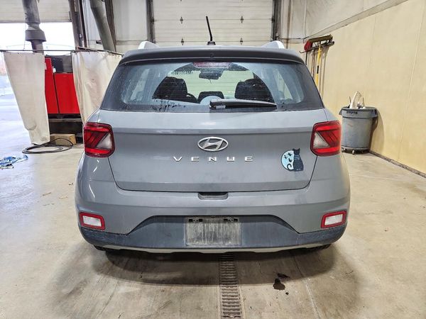 2023 HYUNDAI VENUE SEL, Limited — DIRR