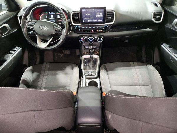 2023 HYUNDAI VENUE SEL, Limited — CKPT