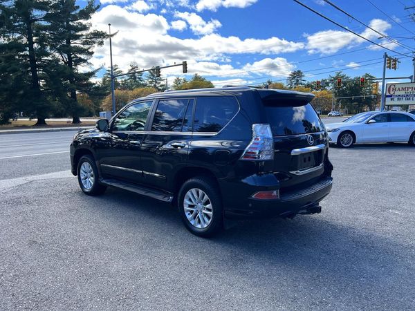 2014 LEXUS GX 460 Base