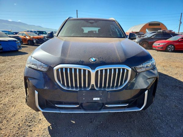 2024 BMW X5 sDrive40i — DIRF