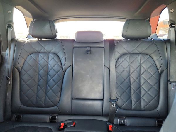 2024 BMW X5 sDrive40i — SUVN