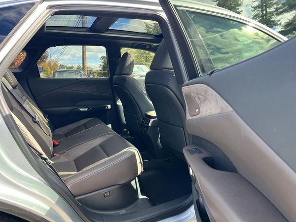 2023 LEXUS RX 350