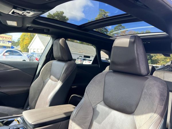 2023 LEXUS RX 350