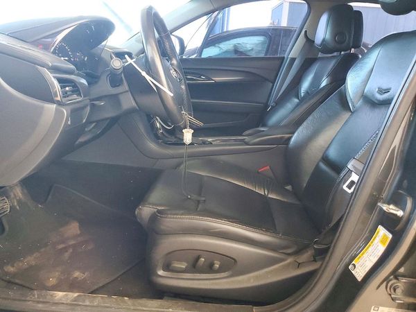 2014 CADILLAC ATS Standard — DENT