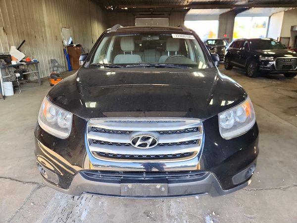 2012 HYUNDAI SANTA FE GL(Middle-low ) — DIRF