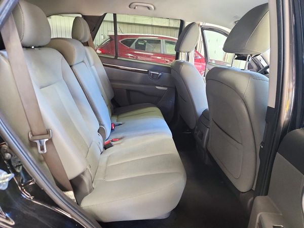 2012 HYUNDAI SANTA FE GL(Middle-low ) — PSRS