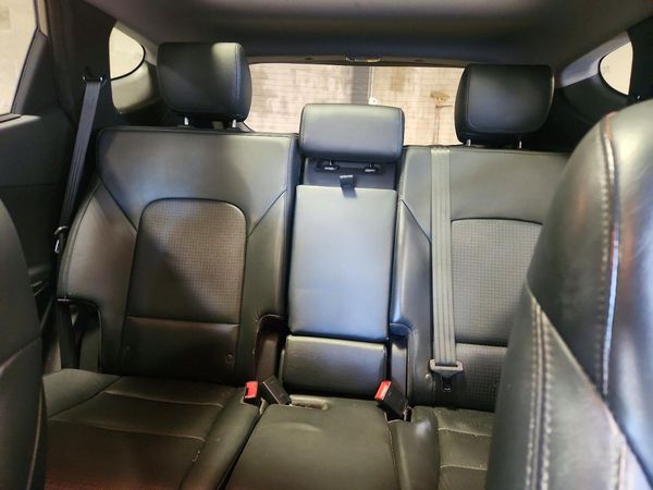 2013 HYUNDAI SANTA FE Sport Turbo Tech — SUVN