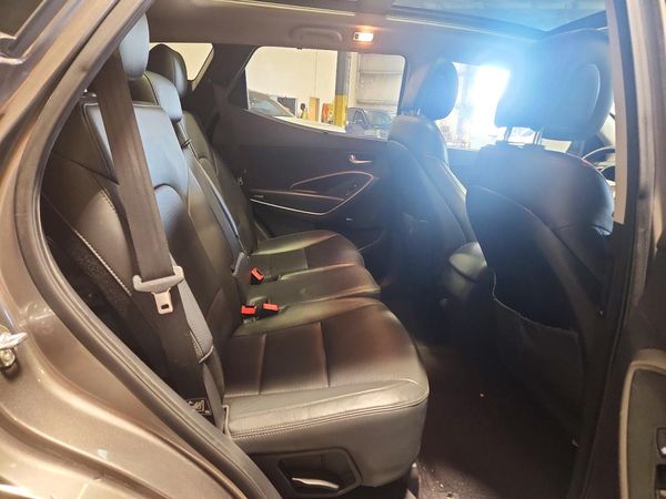 2013 HYUNDAI SANTA FE Sport Turbo Tech — PSRS