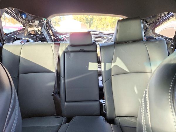 2024 TOYOTA VENZA — SUVN