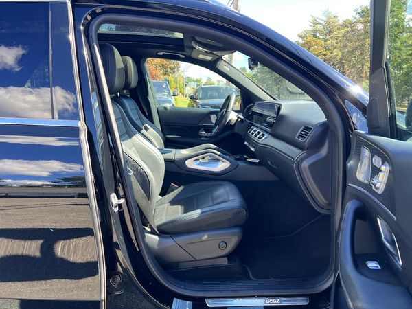 2022 MERCEDES-BENZ GLE GLE450 4MATIC