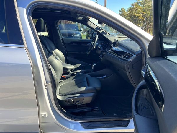 2018 BMW X2 xDrive28i