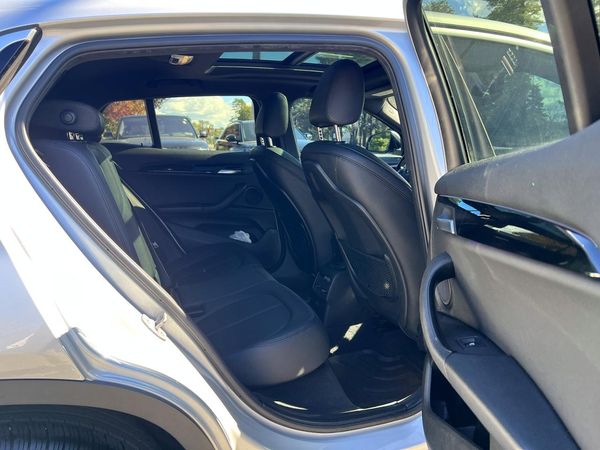 2018 BMW X2 xDrive28i