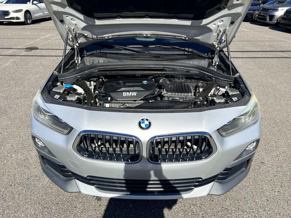 2018 BMW X2 xDrive28i