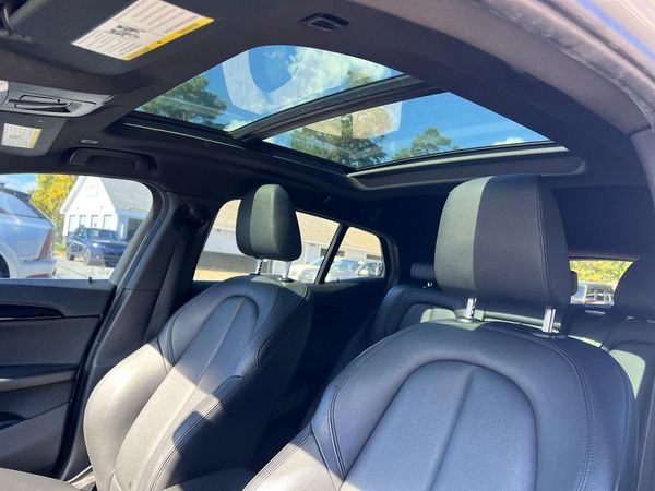 2018 BMW X2 xDrive28i