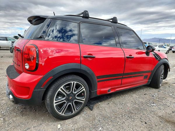 2015 MINI COOPER — PSRA