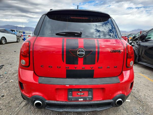 2015 MINI COOPER — DIRR