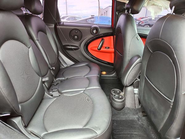 2015 MINI COOPER — PSRS