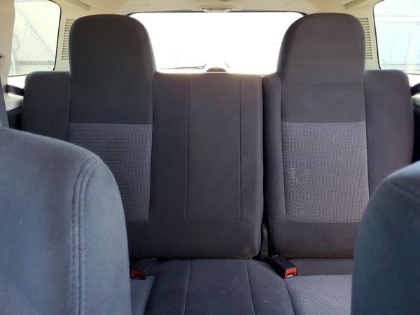 2016 JEEP PATRIOT Sport — SUVN