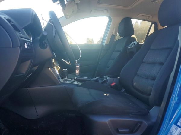 2014 MAZDA CX-5 Touring/GS — DENT