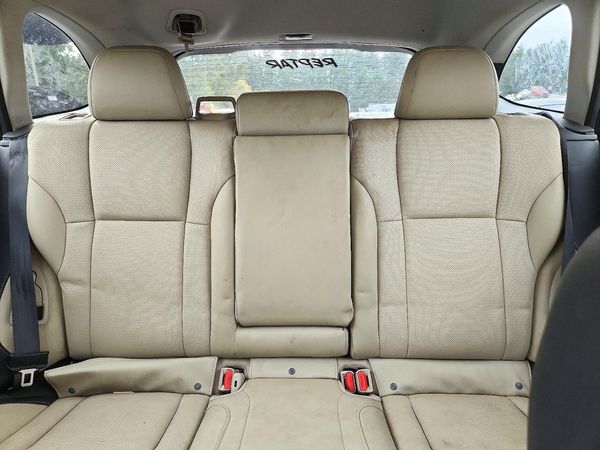 2022 SUBARU OUTBACK Limited — SUVN