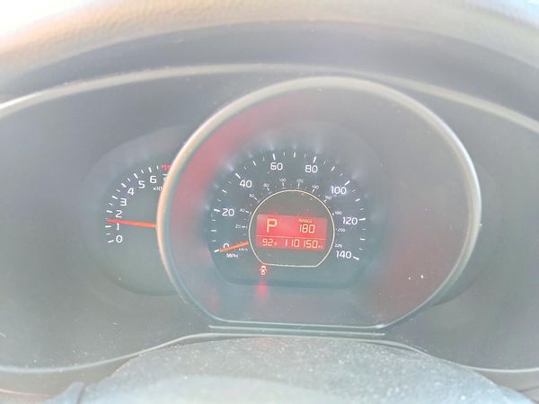 2018 KIA SOUL Plus — ODOM
