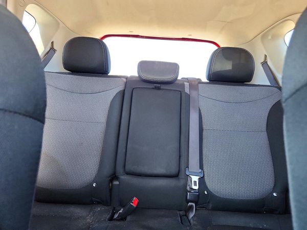 2018 KIA SOUL Plus — SUVN