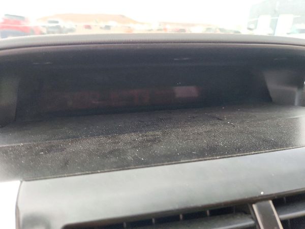 2012 TOYOTA PRIUS — ODOM