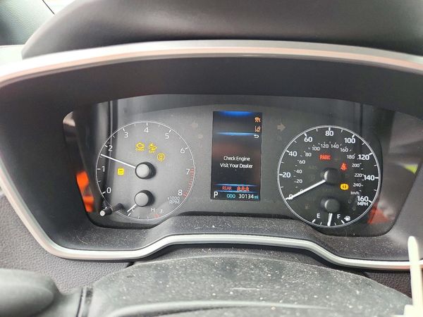 2025 TOYOTA COROLLA SE — ODOM