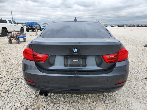 2015 BMW 428 Gran Coupe — DIRR