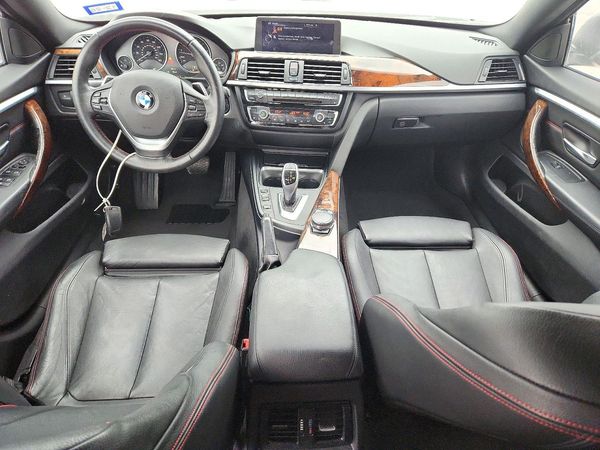 2015 BMW 428 Gran Coupe — CKPT