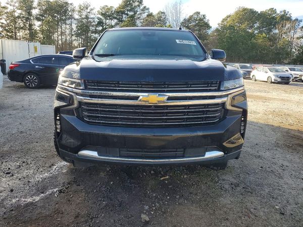 2023 CHEVROLET TAHOE LT — DIRF