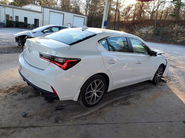 2019 ACURA ILX