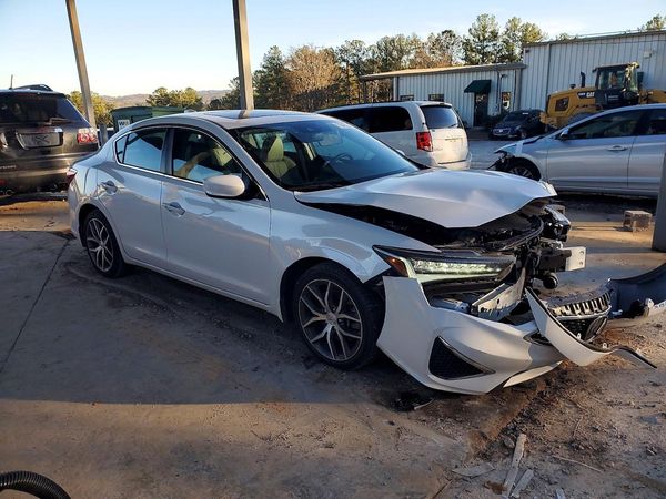 2019 ACURA ILX