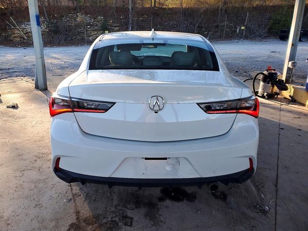 2019 ACURA ILX