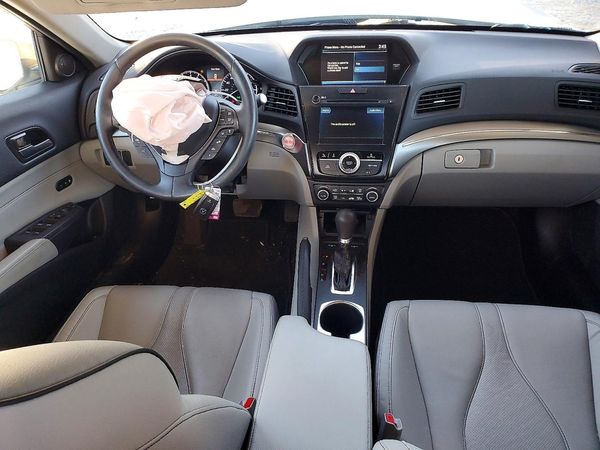 2019 ACURA ILX