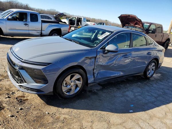 2026 HYUNDAI SONATA