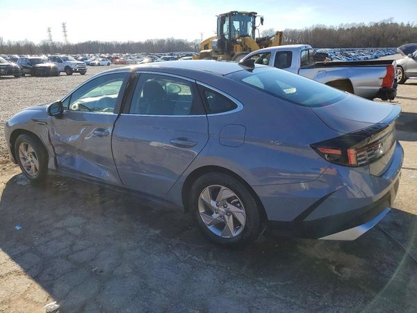 2026 HYUNDAI SONATA