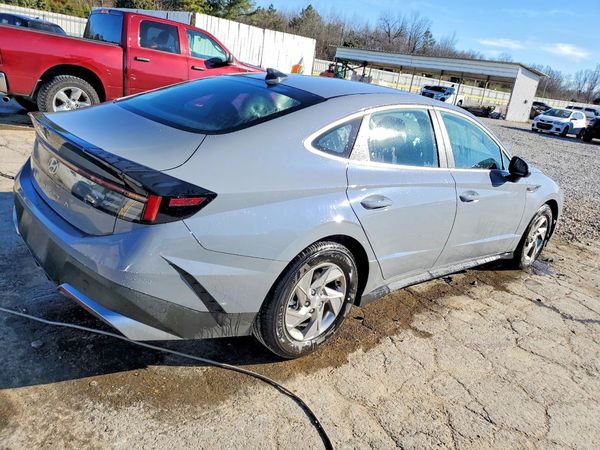 2026 HYUNDAI SONATA