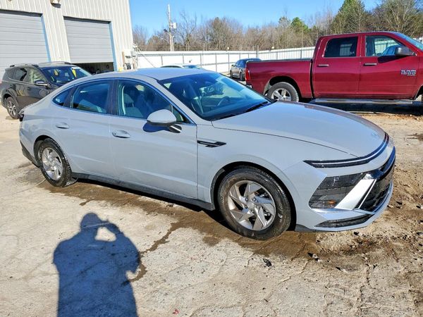2026 HYUNDAI SONATA