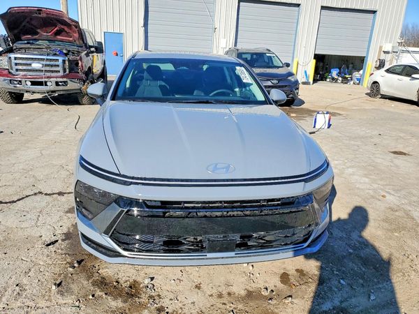 2026 HYUNDAI SONATA