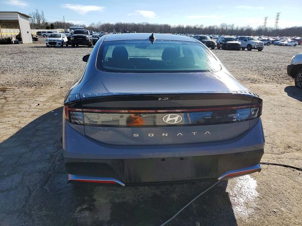 2026 HYUNDAI SONATA