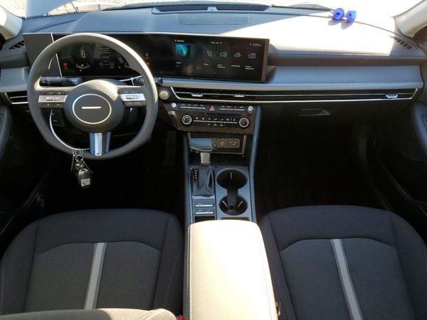 2026 HYUNDAI SONATA
