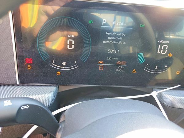 2026 HYUNDAI SONATA