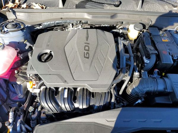 2026 HYUNDAI SONATA
