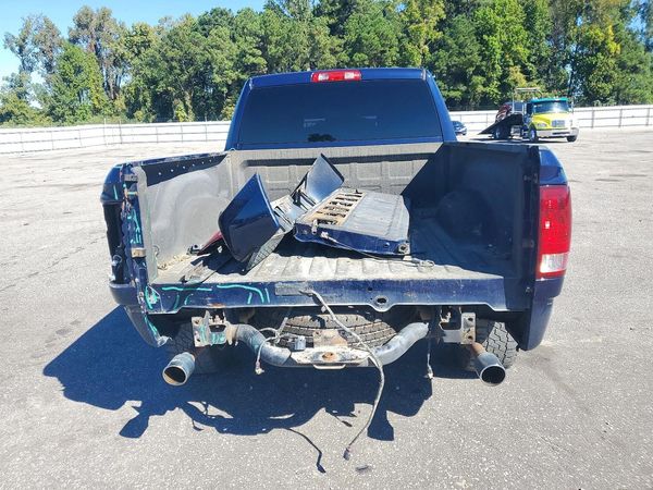 2013 RAM 1500 ST — DIRR