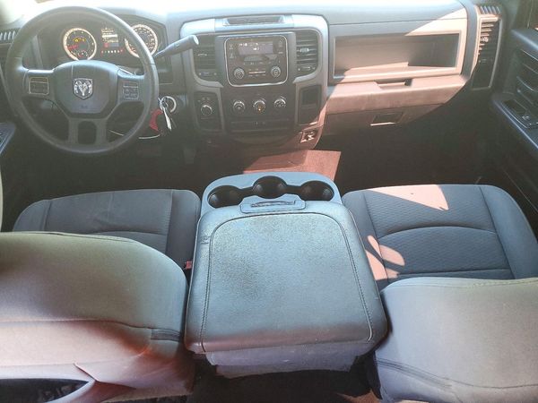 2013 RAM 1500 ST — CKPT