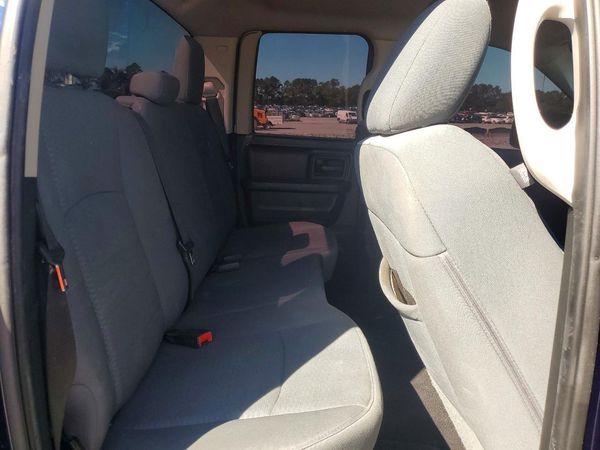 2013 RAM 1500 ST — PSRS