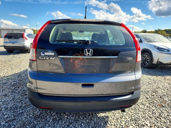 2013 HONDA CRV LX — DIRR