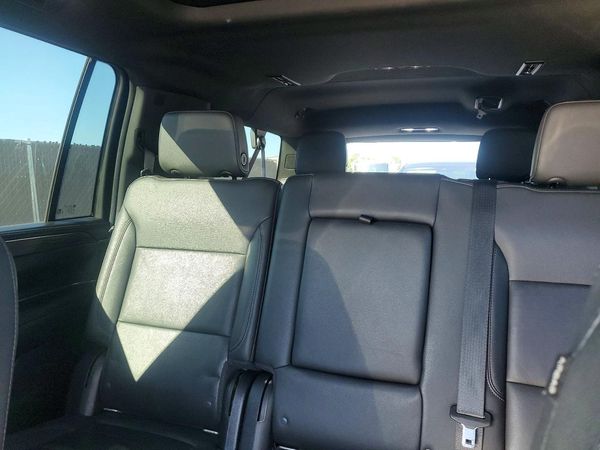 2021 CHEVROLET SUBURBAN LT — SUVN